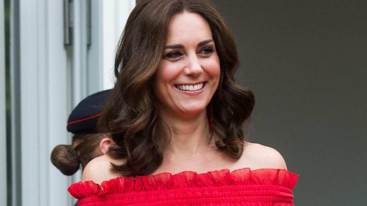 Kate Middleton ha cumplido con varios compromisos oficiales en lo que va de 2025