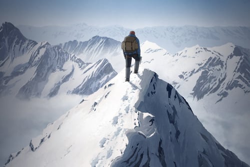 La aclamada película con calificación perfecta que está atrapando a todos en Netflix