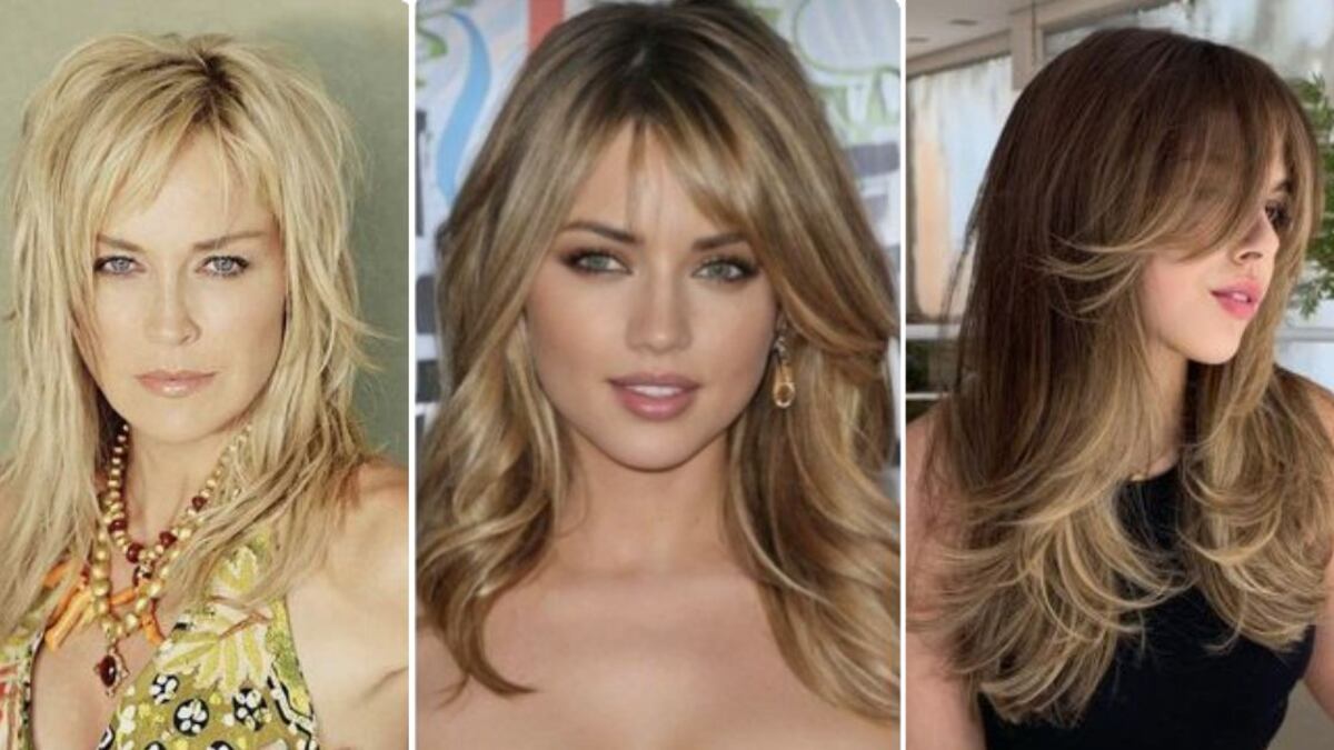 Cortes de pelo degrafilado medio: 7 estilos favorecedores y versátiles 2023