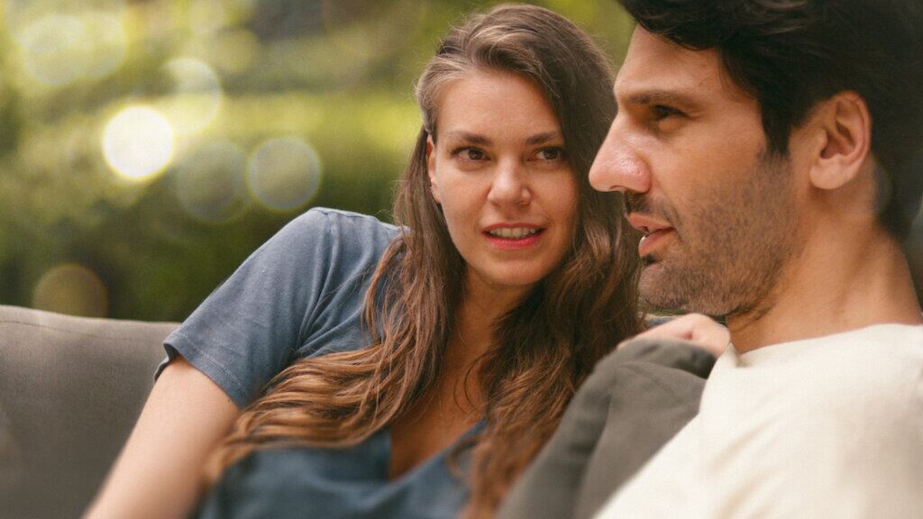 La película turca que es furor en Netflix