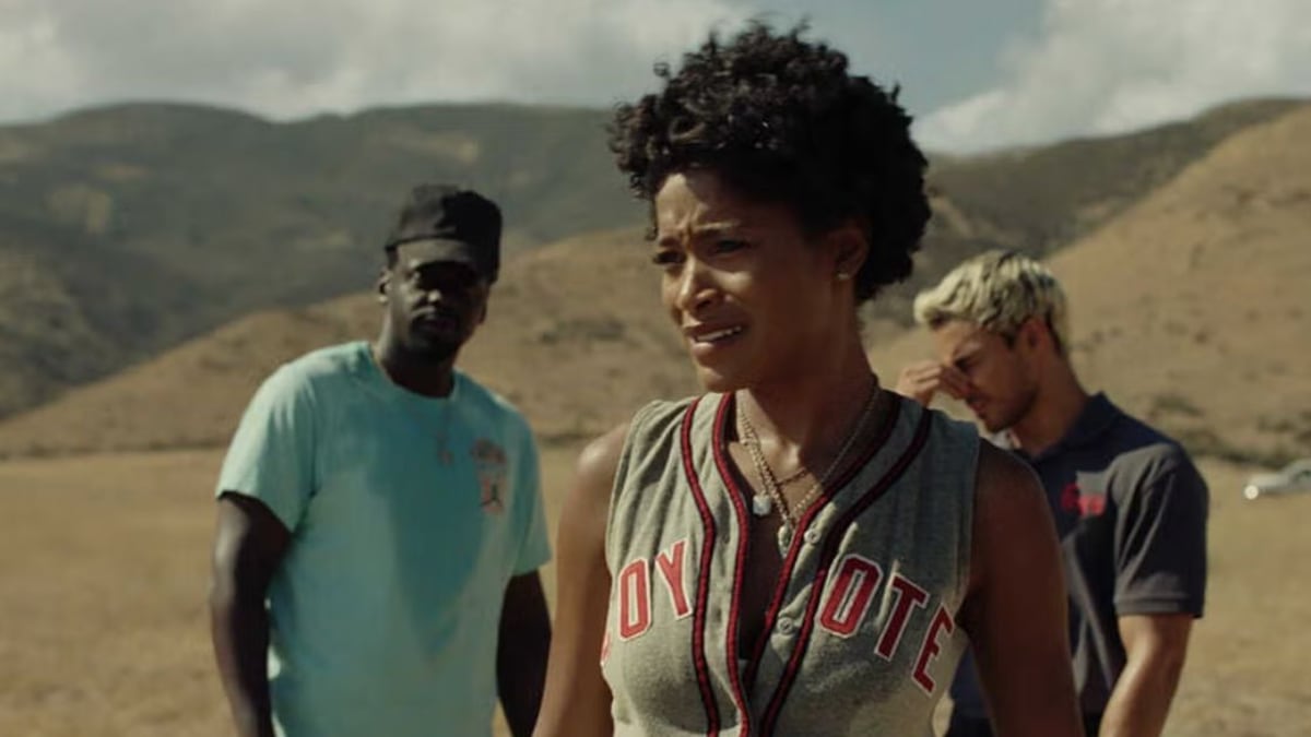 La aclamada película que recién llegó a Netflix y está aterrando a todos: te dejará sin aliento