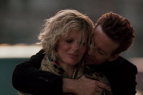 La película subida de tono que escandalizó al mundo y que te quedan pocos días para verla