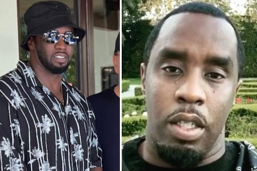 Nuevas y perturbadoras demandas de agresión sexual y violación contra Sean “Diddy” Combs