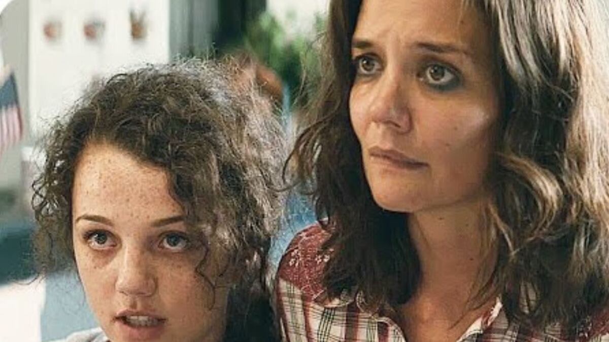 La emotiva película dramática que impacta a todos en Netflix: dura menos de 2 horas