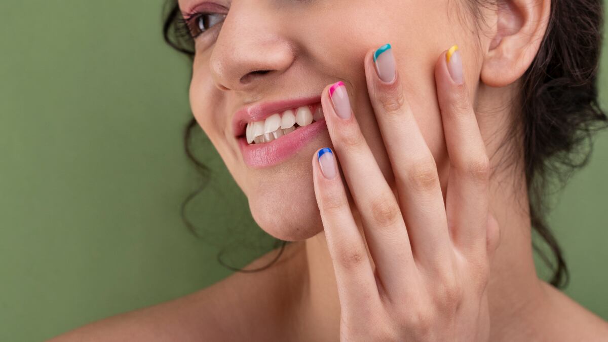 Tendencias auguran el éxito de las uñas ‘squoval’ para esta primavera