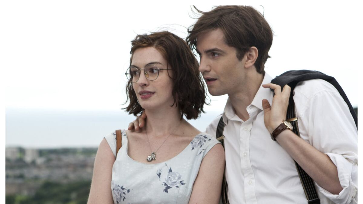 Netflix: 7 películas de amor que te harán llorar como nunca y que emocionarán a tu corazón