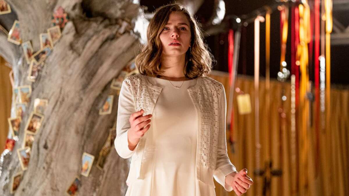 La impactante película que nadie conocía y que enloqueció a todos en Netflix: te dejará sin aliento