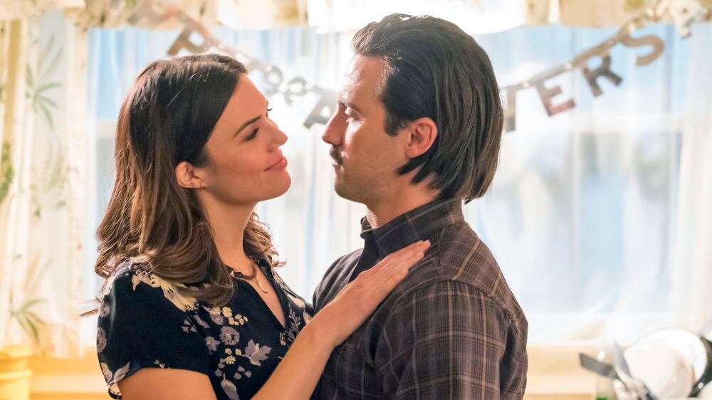 Es imposible no llorar con esta aclamada y emotiva serie