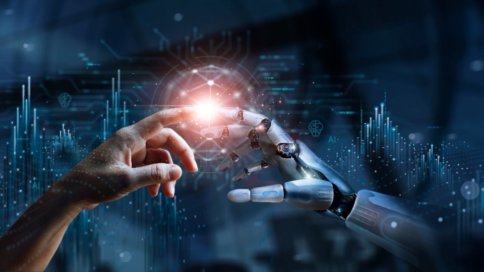 INTELIGENCIA ARTIFICIAL