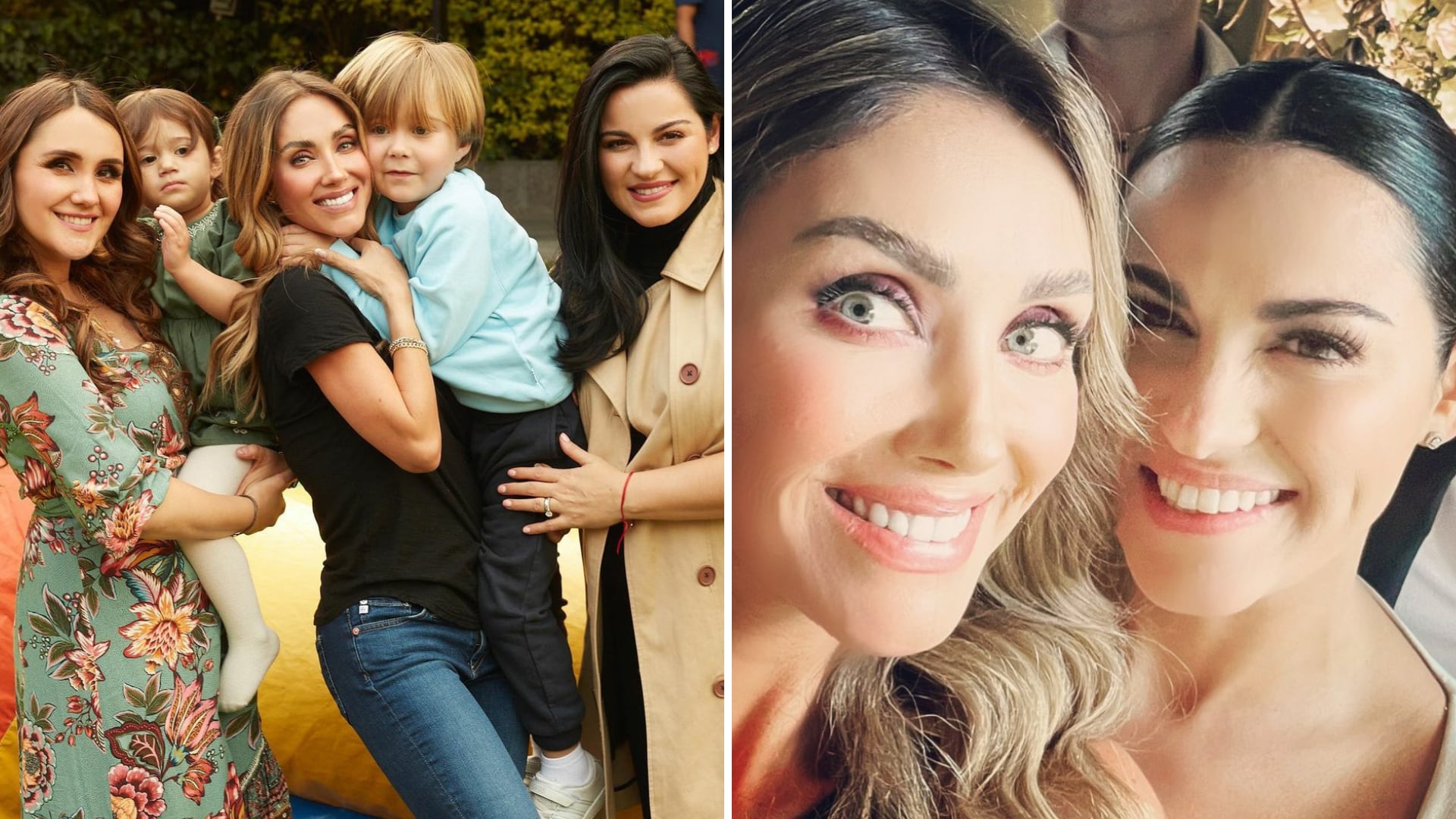 El 25 de agosto arranca la gira de RBD por EEUU, México y Brasil.