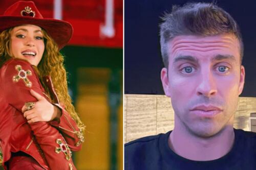 “La mejor venganza”, Así fue como Shakira se “deshizo” de Piqué en su tour y encantó a todos