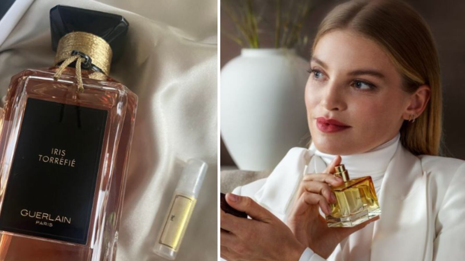 Perfumes con aroma a café para mujeres de 40 a 60 años