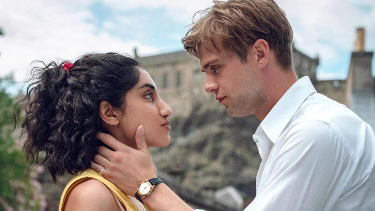 La miniserie romántica más bonita del mundo está en Netflix y es realmente emotiva: no podrás evitar llorar
