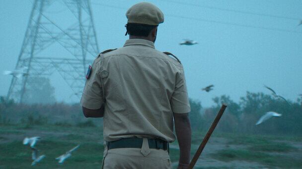 La estremecedora miniserie de Netflix