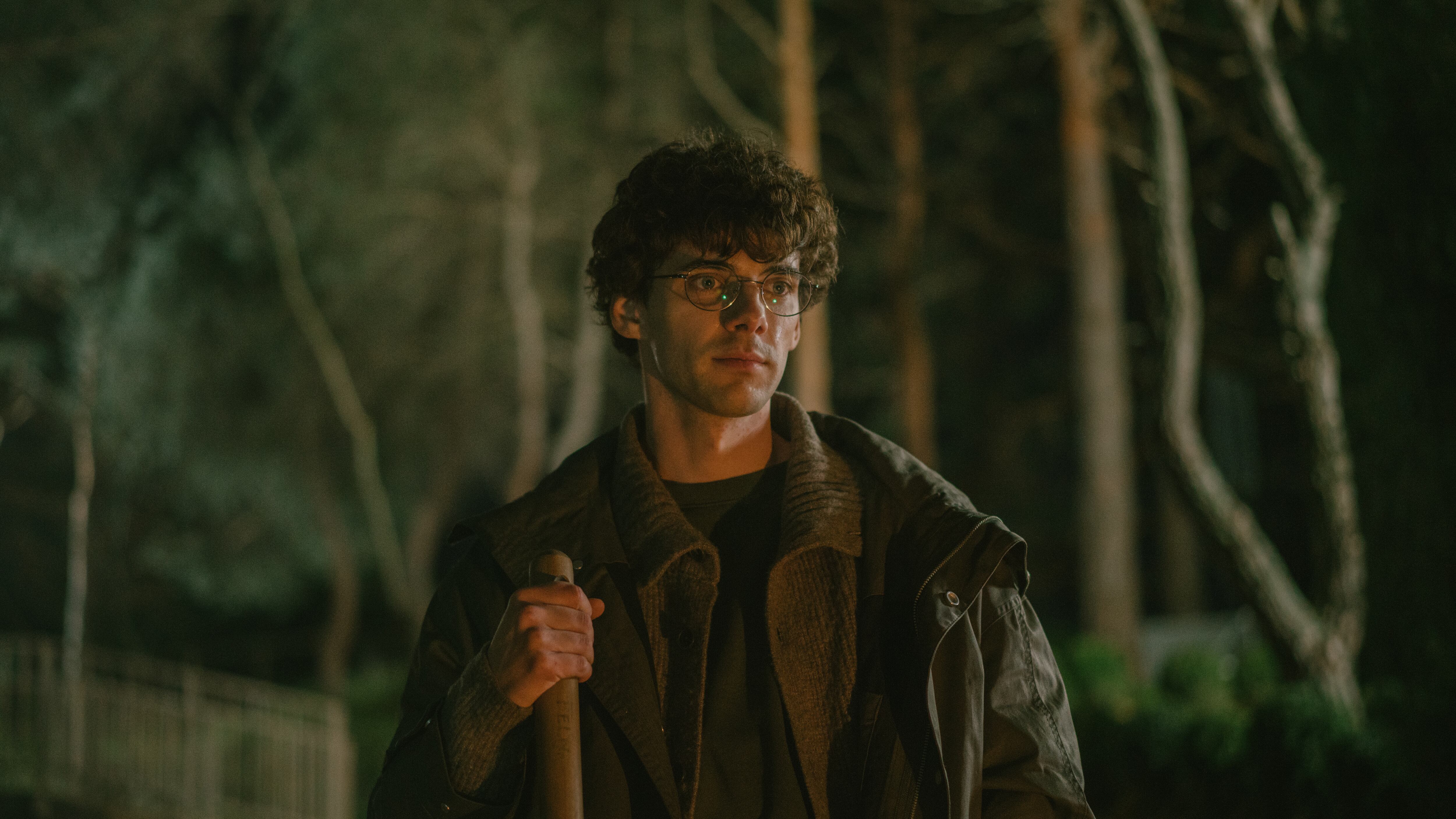 La impactante serie que arrasa en Netflix