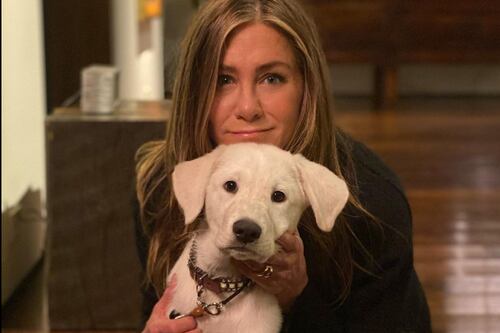 Jennifer Aniston sorprende las redes por su último y particular tratamiento rejuvenecedor