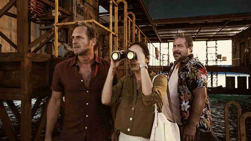 La impactante película que está arrasando en todo el mundo