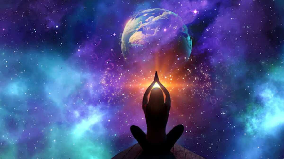 Los 3 signos que recibirán buenas vibras con la llegada del portal energético 12/12