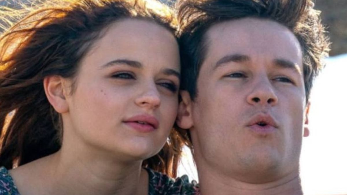 Netflix: la emotiva película que dura menos de 2 horas y que te hará llorar como nunca antes