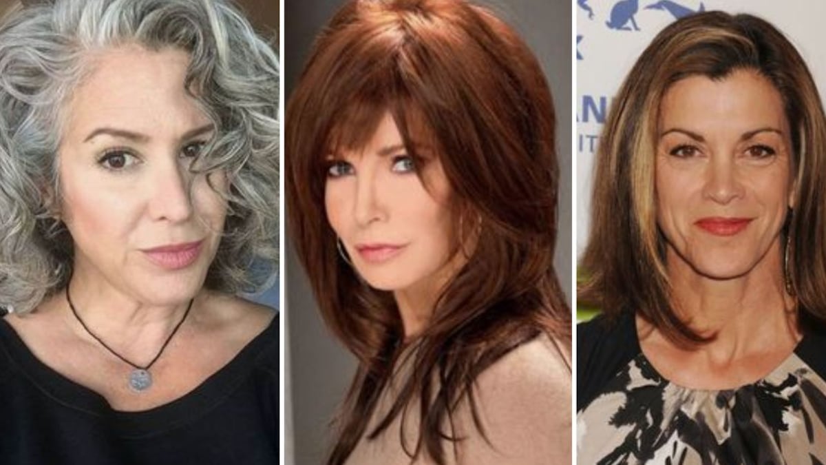 Cortes de pelo mujer 2023 mayores de 50: los estilos antiedad más rejuvenecedores