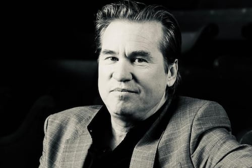 Fallece Val Kilmer a los 65 años, famoso por su interpretación de Jim Morrison