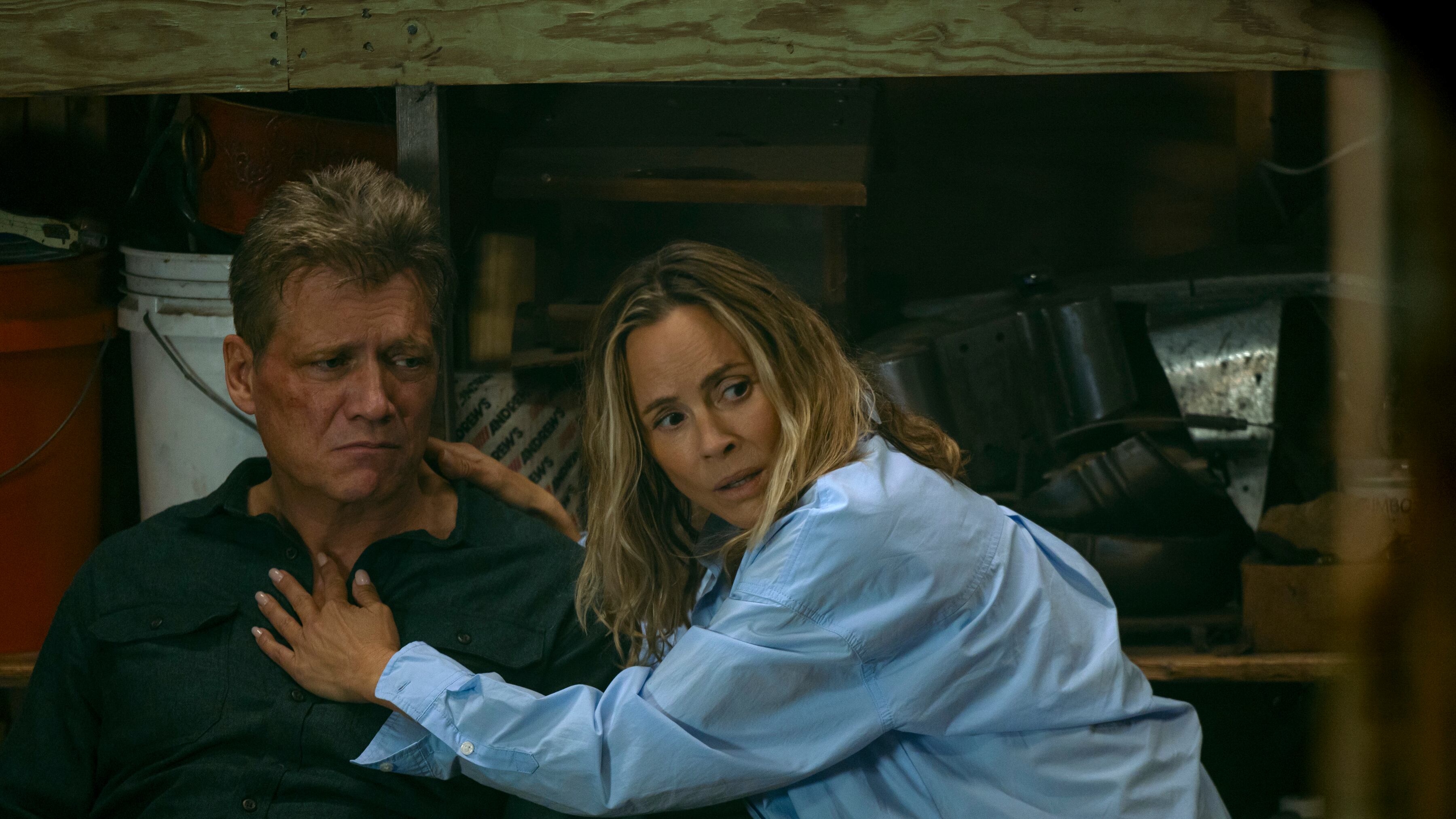 La nueva serie que arrasa en Netflix