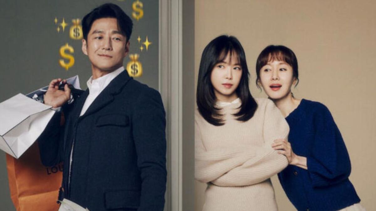 La emotiva serie coreana que enamora a todos en Netflix y que es una verdadera joya