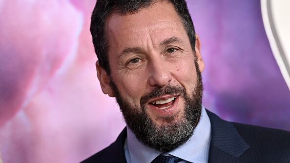 Adam Sandler