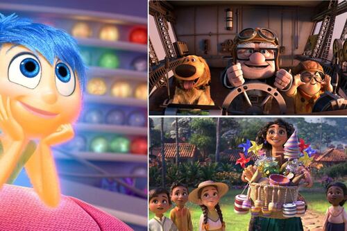 3 películas en Disney+ para ver con tus hijos el fin de semana: enseñan valores positivos