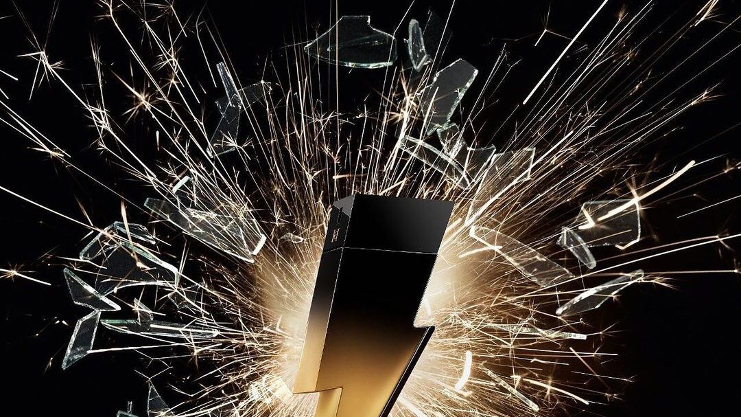 Perfumería para hombres