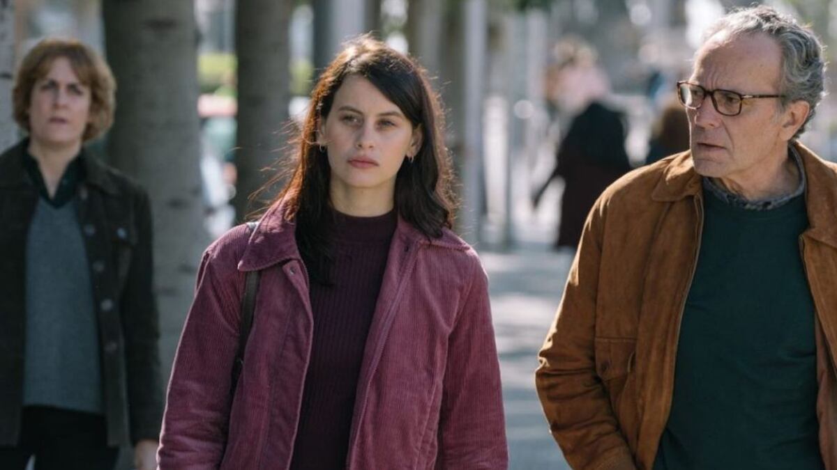 La serie más desgarradora de Netflix: tiene 6 capítulos y es tremendamente impactante