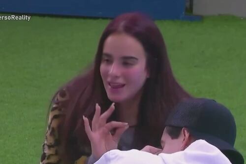 No confía ni en Karime: Así fueron los tóxicos y llamativos ataques de celos de Gala con Agustín en LCDLFMx