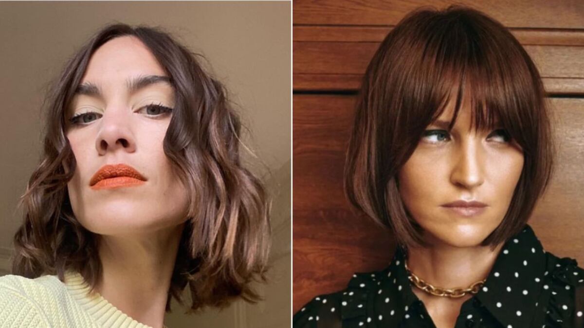 Cortes de pelo para mujeres de 40 a 50 años: 15 estilos favorecedores y rejuvenecedores 2023