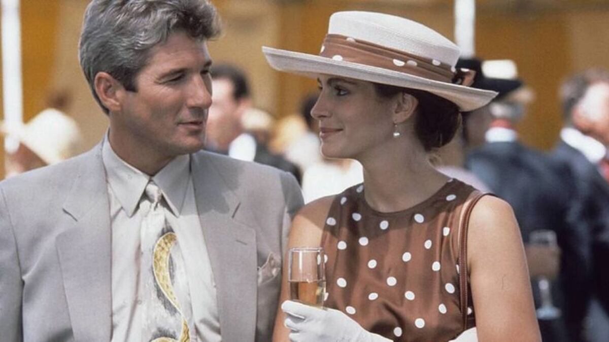 La aclamada película romántica que todo el mundo ama se va de Netflix: dura menos de 2 horas