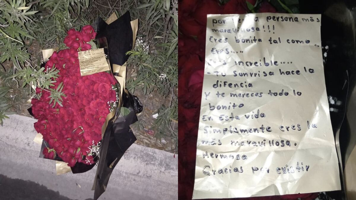 El caso se volvió viral y generó revuelo en redes