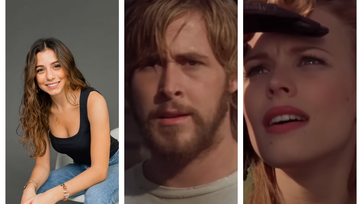 Youtuber critica a película "Diario de una Pasión" por mostrar "violencia sicológica" y desata debate viral