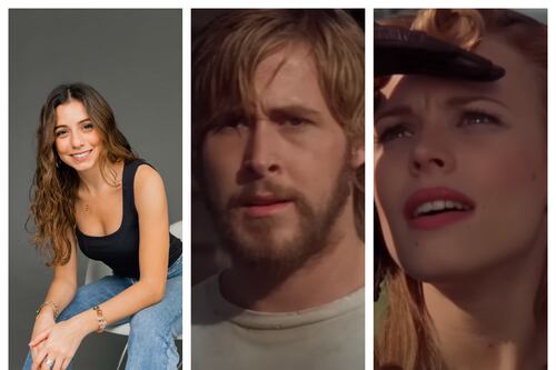 Youtuber critica a película “Diario de una Pasión” por mostrar “violencia psicológica” y desata debate viral