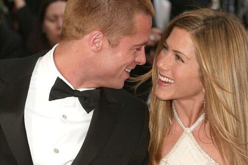 “Me lo tomé personal”: Jennifer Aniston revive el triángulo con Brad Pitt y Angelina Jolie y cómo sobrevivió a la traición
