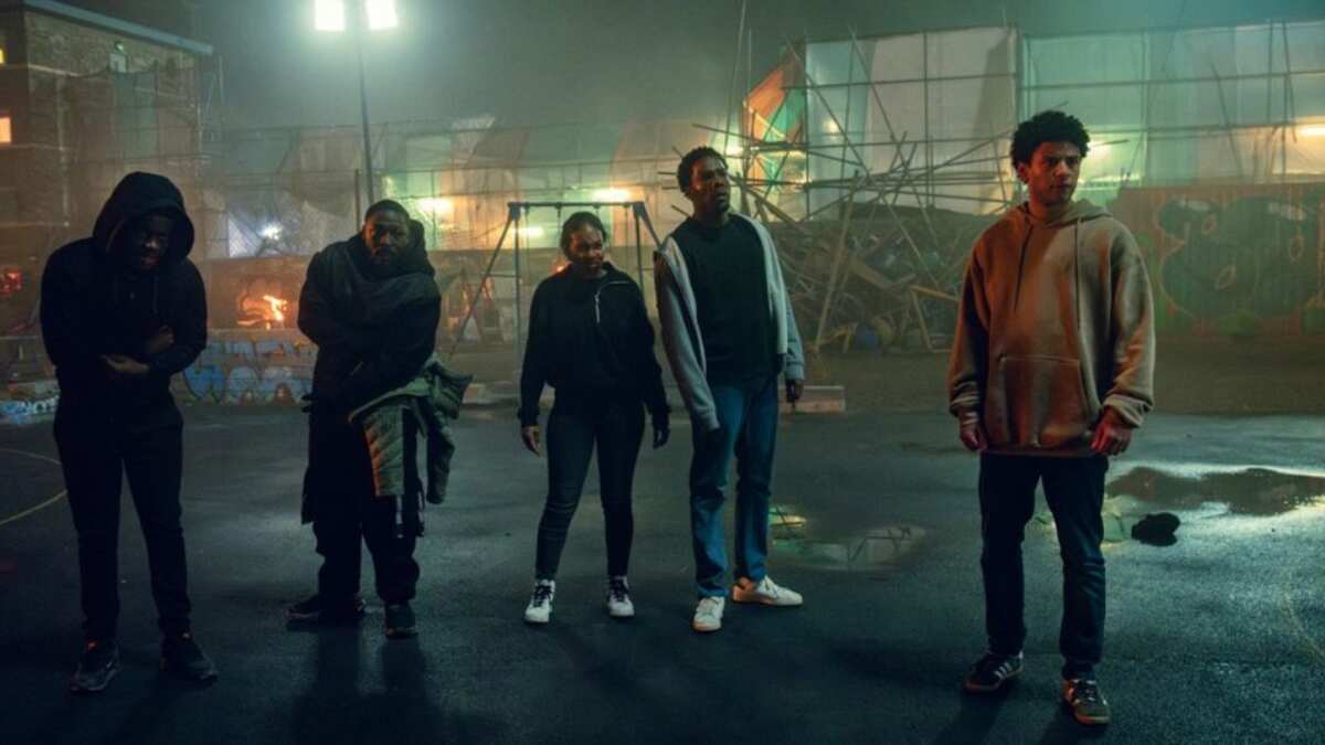 La impactante serie que recién llegó y ya es furor mundial en Netflix: la puedes ver en solo un día