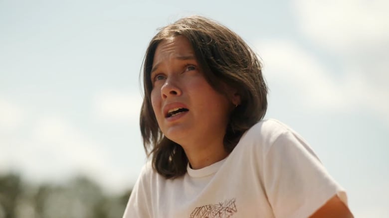 La aclamada película que arrasa en Netflix