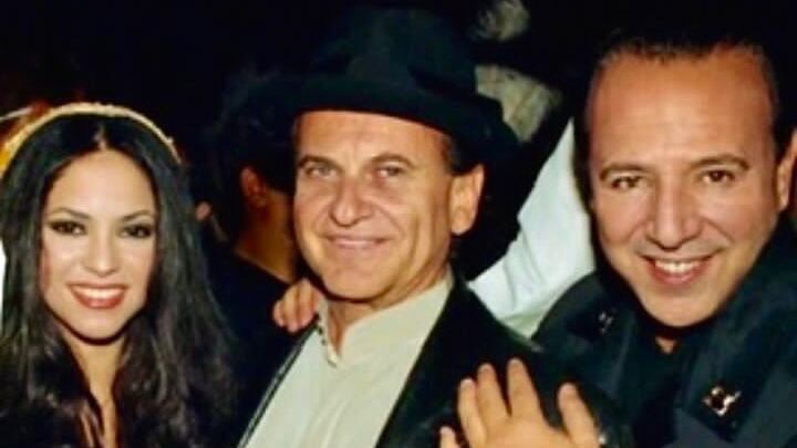 ¿Rivales? Esta es la verdadera relación que existe entre Thalía y Shakira