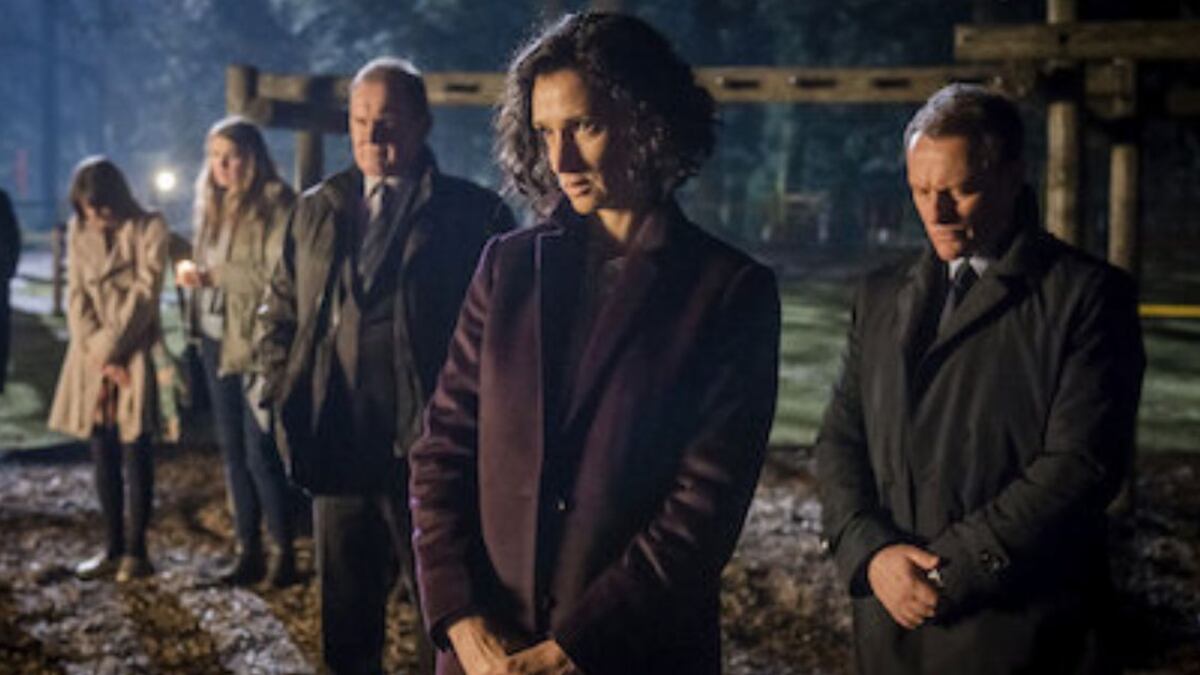 La adictiva miniserie de 8 capítulos que es una joya oculta en Netflix: te atrapará desde el primer minuto