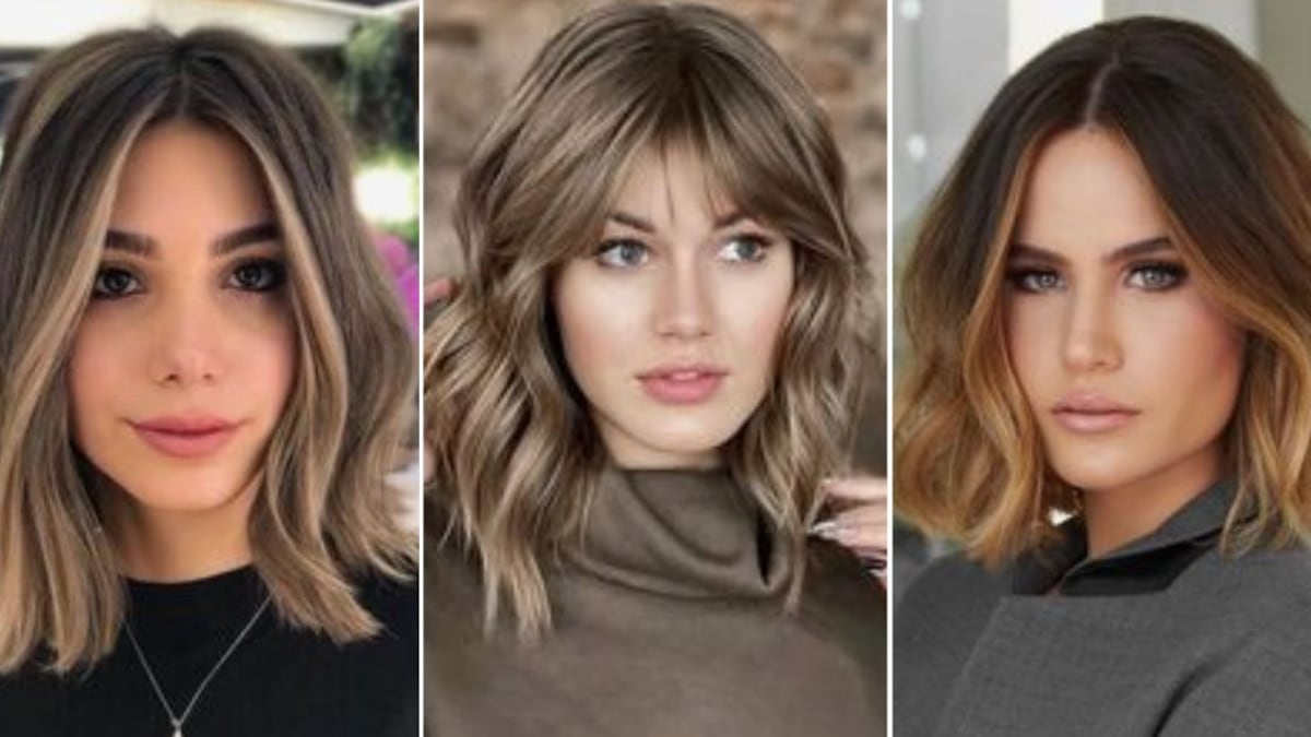 Corte clavicut desfilado: 8 cortes de pelo que rejuvenecen y refrescarán tu media melena