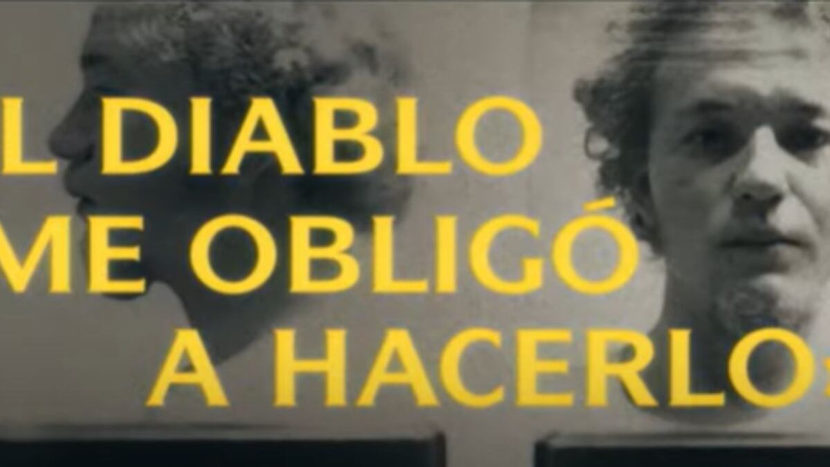 Netflix: el documental basado en una escalofriante historia real que dura 80 minutos y que es realmente aterrador