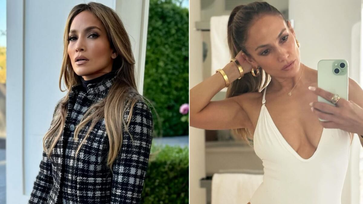 La madre de la ‘Diva del Bronx’ impactó en redes sociales por su aspecto rejuvenecido.