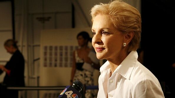 Carolina Herrera