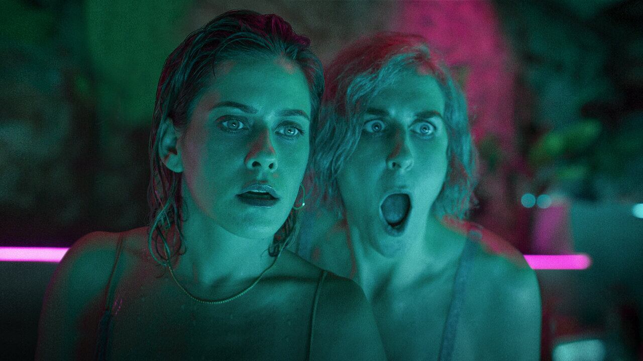 Es una producción muy candente