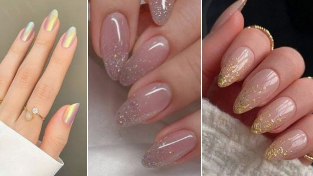 ¡Adiós manicura francesa! Las uñas glaseadas son las más elegantes y arrasan entre las mujeres de clase alta