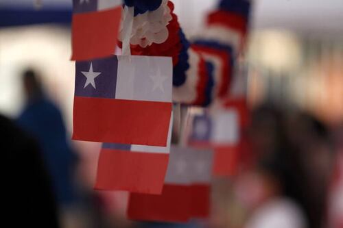 En Chile se vienen las Fiestas Patrias y tenemos datos de panoramas