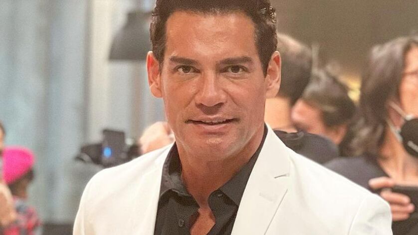 Cristián de la Fuente